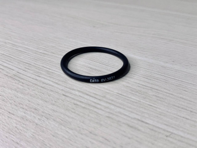 6V3831 Кольцо уплотнительное 6V-3831 (CAT)