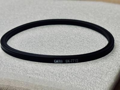 9X7715 Уплотнение 9X-7715 (CAT)