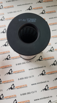 1R1809 Фильтр трансмиссии 1R-1809, ST38809 (STAL)