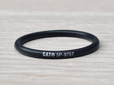 5P9757 Кольцо уплотнительное 5P-9757 (CAT)