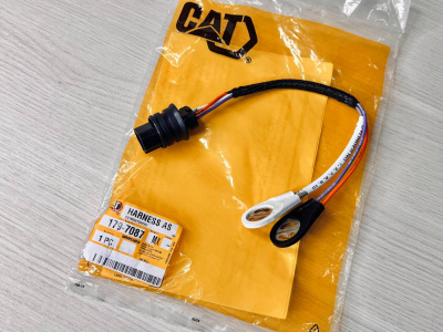 1797087 Жгут проводов 179-7087 (CAT)