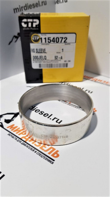 1154072 Подшипник 115-4072 (CTP)