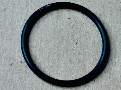 2S4663 Уплотнительное кольцо 2S-4663 (CTP)