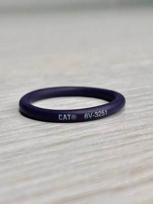 6V3251 Уплотнительное кольцо 6V-3251 (CAT)