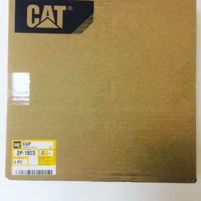 2P1823 Обойма подшипника 5014310, 501-4310, 2P-1823 (CAT)