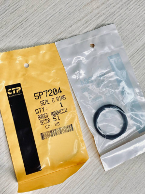 5P7204 Кольцо уплотнительное 5P-7204 (CTP)