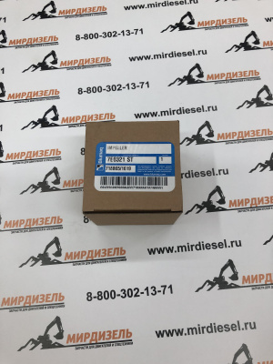 7E0321 Крыльчатка водяного насоса 7E-0321 (Blumaq)