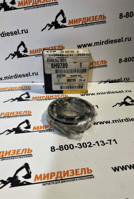 8H9789 Подшипник 8H-9789 (CTP)