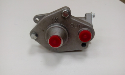 1W1695 Механический насос подкачки топлива 1W-1695 (CAT)