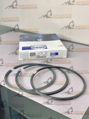 UPRK0002 Комплект поршневых колец 998-703, 998-703 (FG Wilson)
