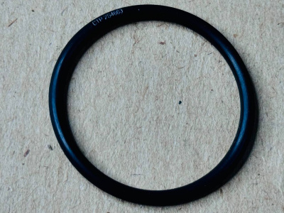 2S4663 Уплотнительное кольцо 2S-4663 (CTP)