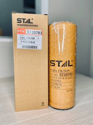 1R0762 Фильтр топливный ST20783, ZF1027 (STAL)