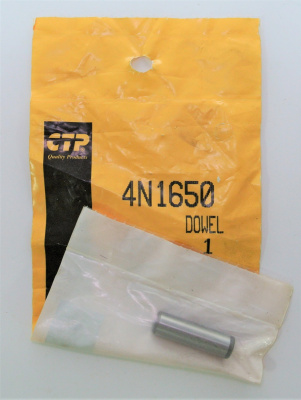 4N1650 Направляющая 4N-1650 (CTP)
