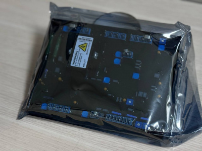 693014791 MX321 AVR Автоматический регулятор напряжения для генератора