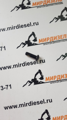 2971813 Винт 297-1813 (CTP)