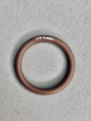 7L9061 Уплотнительное кольцо 7L-9061 (CTP)