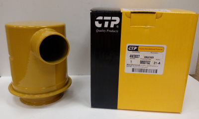 4W3027 Сапун 4W-3027 (CTP)