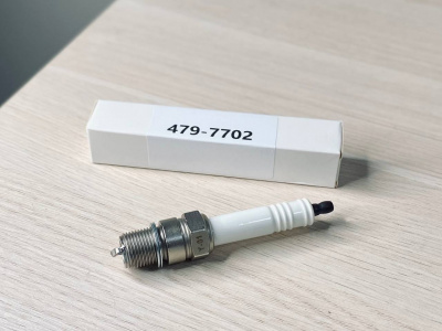 4797702 Свеча зажигания 479-7702 (OEM)