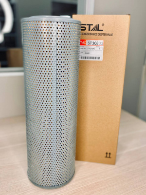 1799806 Элемент фильтрующий гидравлический ST30833 (STAL)