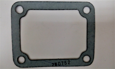 2W0752 Прокладка 2W-0752 (CAT)