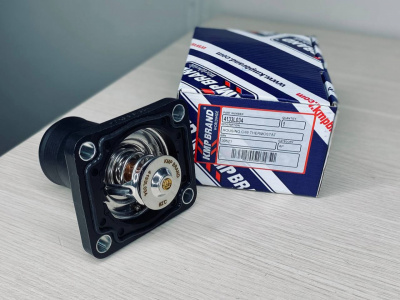 4133L034 Термостат в сборе (KMP)