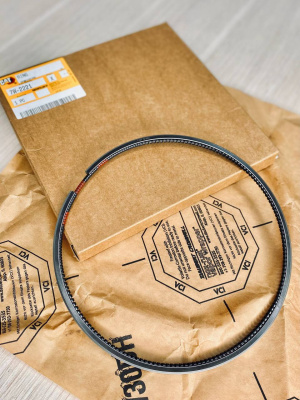7W2221 Кольцо поршневое 7W-2221 (CAT)