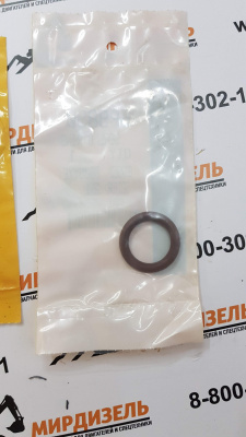 5P9890 Уплотнительное кольцо 5P-9890, 1123540, 112-3540 (CTP)