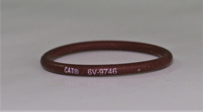 6V9746 Уплотнительное кольцо 6V-9746 (CAT)