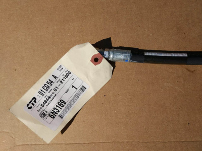 6N3169 РВД 6N-3169 (CTP)
