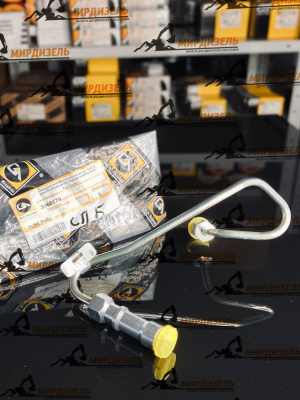 3368179 Топливная трубка 6 цилиндра 336-8179 2903916 290-3916 (GA)