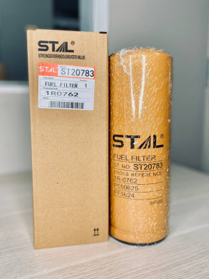 1R0762 Фильтр топливный ST20783, ZF1027 (STAL)