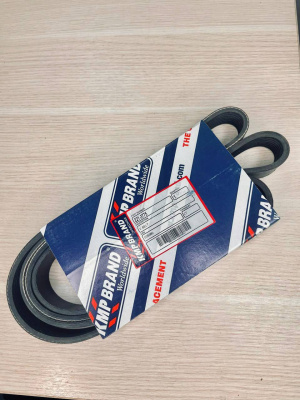 2213775 Ремень 8PK2200, 221-3775 (KMP)