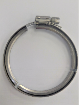 4W3034 Хомут 4W-3034 (CTP)
