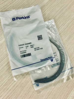 31137551 Упорный подшипник Т422292 (Perkins)