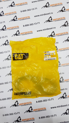 2854106 Прокладка клапанной крышки 285-4106 (CAT)