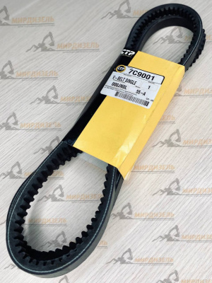 7C9001 Ремень приводной 7C-9001  (CTP)