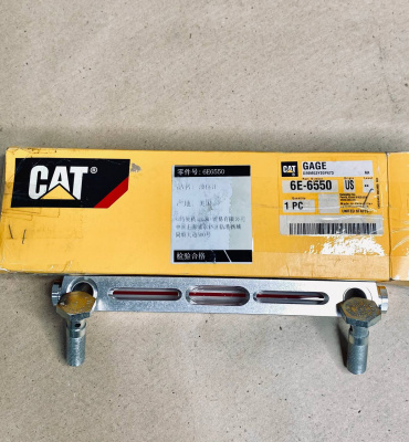 6E6550 Указатель уровня 6E-6550 (CAT)