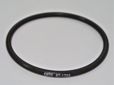 8T1703 Уплотнительное кольцо 8T-1703 (CTP)