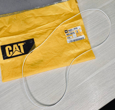 2632875 Кольцо 263-2875 (CAT)