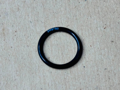 2M9780 Кольцо уплотнительное 2M-9780 (CTP)