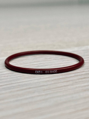 6V8400 Кольцо уплотнительное 6V-8400  (CAT)