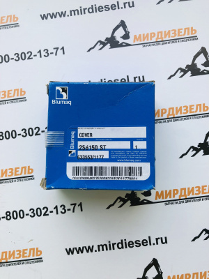 2S6151 Прокладка (Blumaq)