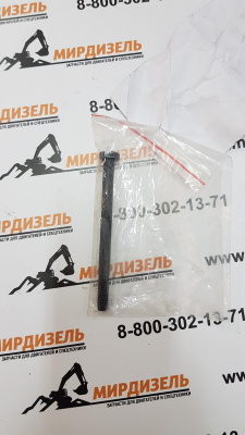 1434654 Болт 143-4654 (CAT)