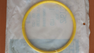 2M5173 Кольцо уплотнительное 2M-5173 (CTP)