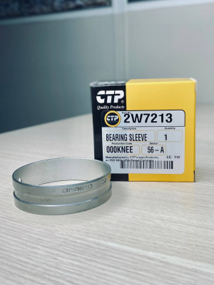 2W7213 Втулка распредвала 2W-7213 (CTP)