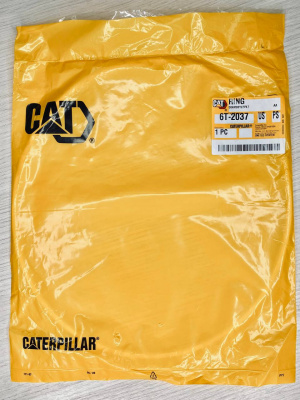 6T2037 Кольцо 6T-2037 (CAT)