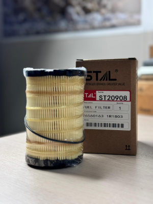1R0793 Фильтр топливный 1R-0793, ST20908 (STAL)