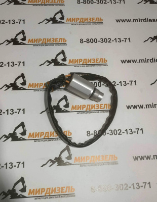 2659033 Датчик положения коленвала 129-6628, 265-9033, 1296628 (CTP)