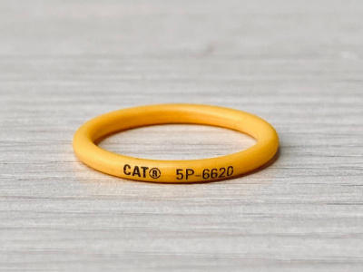 5P6620 Кольцо уплотнительное 5P-6620 (CAT)