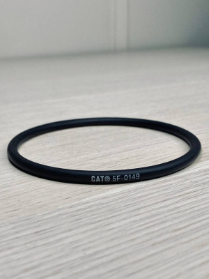 5F0149 Кольцо уплотнительное 5F-0149 (CAT)